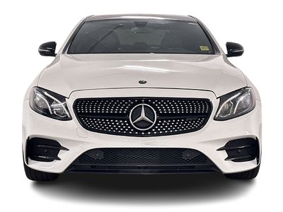 Mercedes-Benz E43 AMG  2018 à , Colombie-Britannique