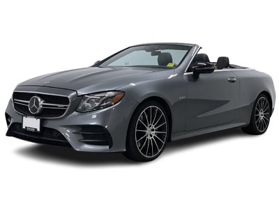 Mercedes-Benz E53 AMG  2019 à , Colombie-Britannique