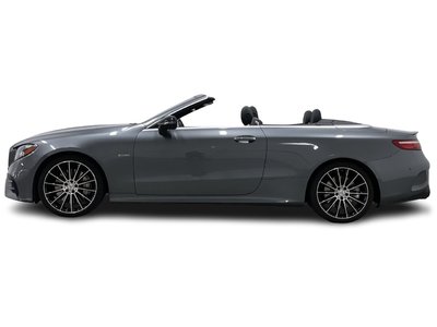 Mercedes-Benz E53 AMG  2019 à , Colombie-Britannique