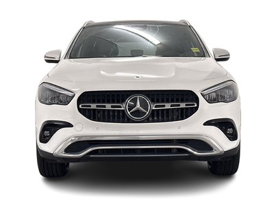 2026 Mercedes-Benz GLA250 in Vancouver, British Columbia
