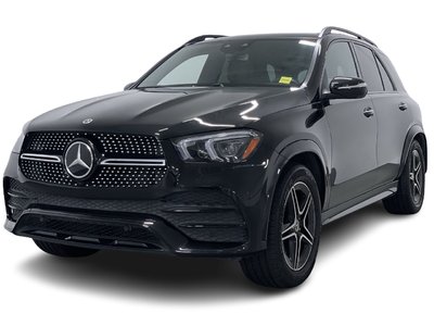 2022 Mercedes-Benz GLE350 in Vancouver, British Columbia