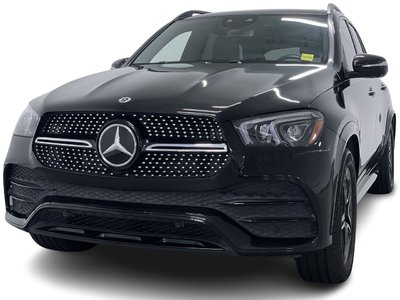 2022 Mercedes-Benz GLE350 in Vancouver, British Columbia