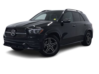 2022 Mercedes-Benz GLE350 in Vancouver, British Columbia