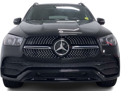 2022 Mercedes-Benz GLE350 in Vancouver, British Columbia