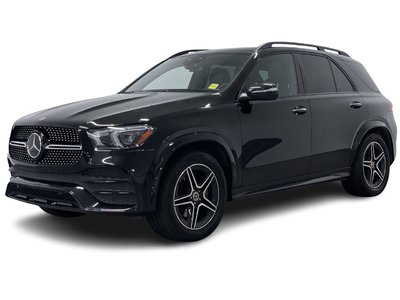 2022 Mercedes-Benz GLE350 in Vancouver, British Columbia