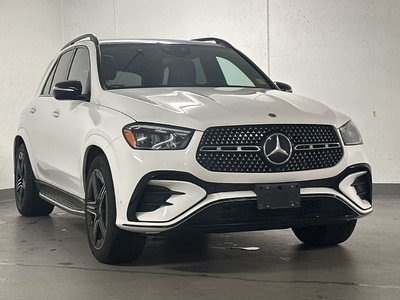 2024 Mercedes-Benz GLE350 in Vancouver, British Columbia