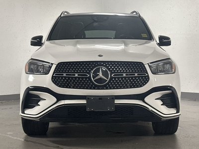 2024 Mercedes-Benz GLE350 in Vancouver, British Columbia