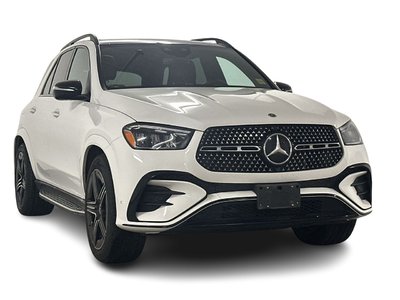 2024  GLE350 in North Vancouver, British Columbia
