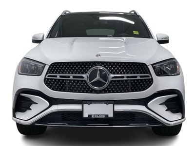 2026 Mercedes-Benz GLE350 in Vancouver, British Columbia