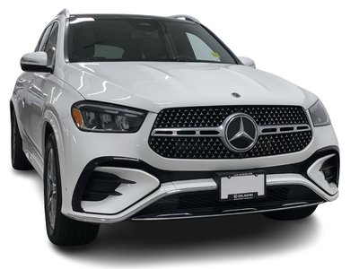 2026 Mercedes-Benz GLE350 in Vancouver, British Columbia