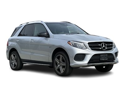 2018 Mercedes-Benz GLE43 AMG in Vancouver, British Columbia
