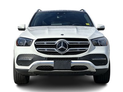 2022 Mercedes-Benz GLE450 in Vancouver, British Columbia