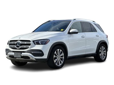 2022 Mercedes-Benz GLE450 in Vancouver, British Columbia