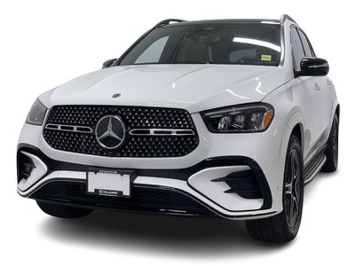Mercedes-Benz GLE450  2024 à , Colombie-Britannique