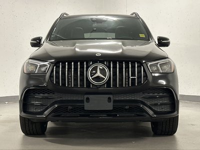 Mercedes-Benz GLE53  2021 à , Colombie-Britannique