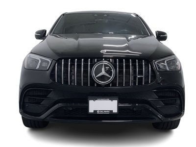 Mercedes-Benz GLE63  2021 à , Colombie-Britannique