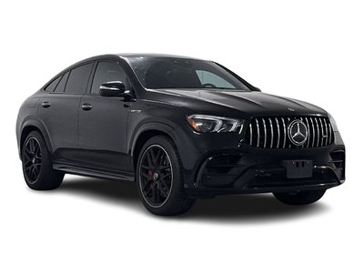2021 Mercedes-Benz GLE63 in Vancouver, British Columbia