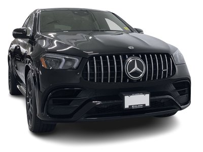 2021  GLE63 in North Vancouver, British Columbia