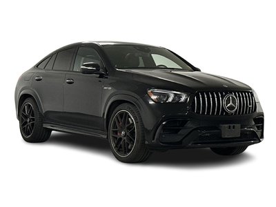2021 Mercedes-Benz GLE63 in Vancouver, British Columbia