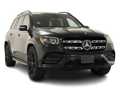 2020 Mercedes-Benz GLS450 in Vancouver, British Columbia