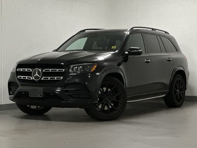 2020  GLS450 in Vancouver, British Columbia