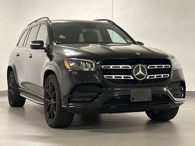 2020  GLS450 in Vancouver, British Columbia