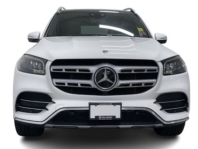 2021 Mercedes-Benz GLS450 in Vancouver, British Columbia