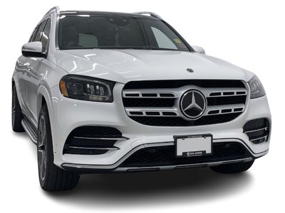 2021 Mercedes-Benz GLS450 in Vancouver, British Columbia