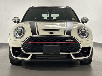 2021 MINI John Cooper Works Clubman ALL4 in Vancouver, British Columbia