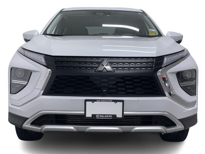 2023 Mitsubishi ECLIPSE CROSS in Vancouver, British Columbia
