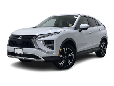 2023 Mitsubishi ECLIPSE CROSS in Vancouver, British Columbia