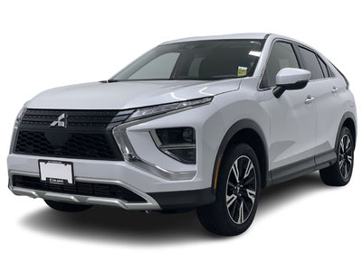 2023 Mitsubishi ECLIPSE CROSS in Vancouver, British Columbia