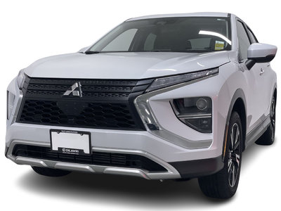 2023 Mitsubishi ECLIPSE CROSS in Vancouver, British Columbia
