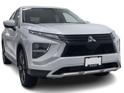 2023 Mitsubishi ECLIPSE CROSS in Vancouver, British Columbia