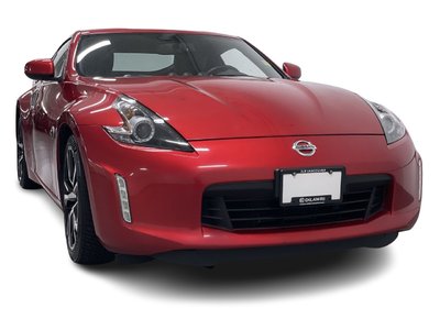2019  370Z in North Vancouver, British Columbia