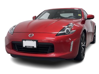 2019 Nissan 370Z in Vancouver, British Columbia