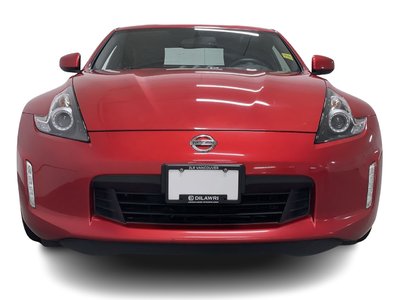 2019  370Z in North Vancouver, British Columbia