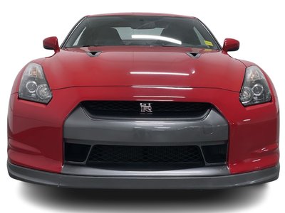 2010 Nissan GT-R in Vancouver, British Columbia