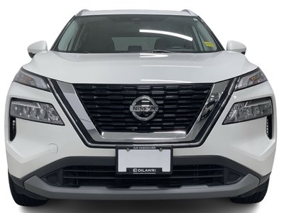 Nissan Rogue  2021 à , Colombie-Britannique