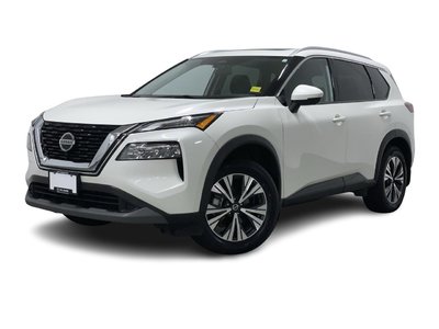 Nissan Rogue  2021 à , Colombie-Britannique
