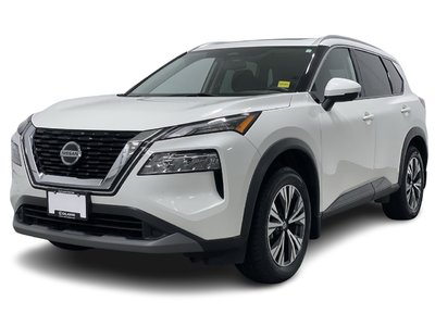 Nissan Rogue  2021 à , Colombie-Britannique