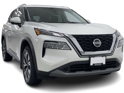 Nissan Rogue  2021 à , Colombie-Britannique