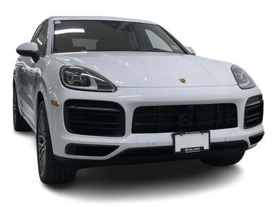 2023 Porsche Cayenne e-Hybrid in Langley, British Columbia