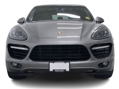 2012 Porsche Cayenne in Vancouver, British Columbia