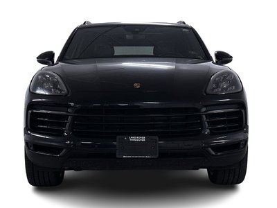 Porsche Cayenne  2019 à , Colombie-Britannique