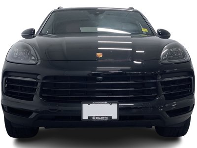 Porsche Cayenne  2023 à , Colombie-Britannique