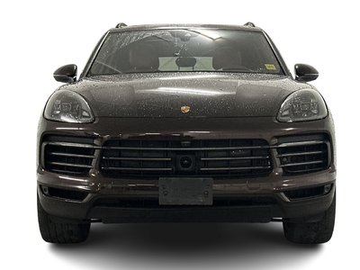 2023 Porsche Cayenne in Vancouver, British Columbia