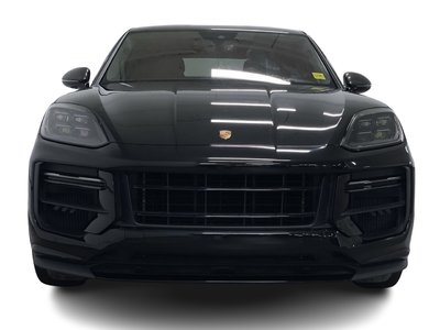 2024 Porsche Cayenne in Vancouver, British Columbia