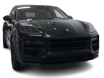 2024 Porsche Cayenne in Vancouver, British Columbia