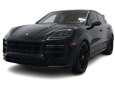 Porsche Cayenne  2024 à , Colombie-Britannique